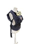 used Ergobaby Original Baby Carrier, Navy