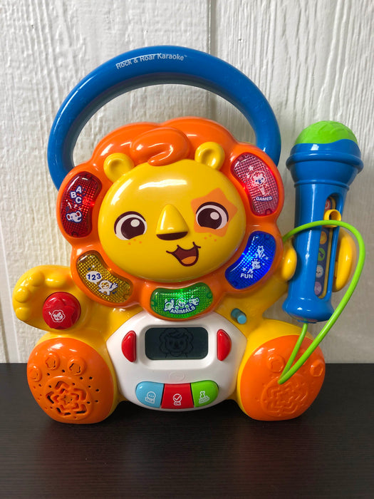 used Toys