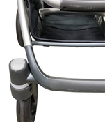 Shop UPPAbaby VISTA V2 Stroller, 2021, Bryce (White Marl) at Goodbuygears