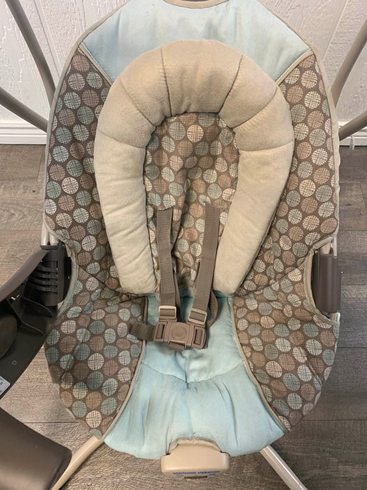 used Infant Gear