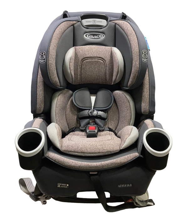 Shop Graco 4Ever DLX 4-in-1 Car Seat, 2022, Bryant at Goodbuygears