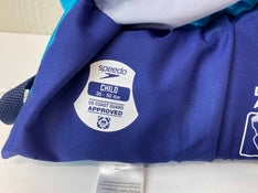 used Speedo Splash Jammer Life Jacket Vest