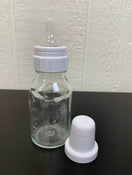 secondhand Dr. Brown's Glass Bottle