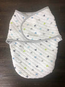 used Starting Out Baby Swaddle, 0-3 months