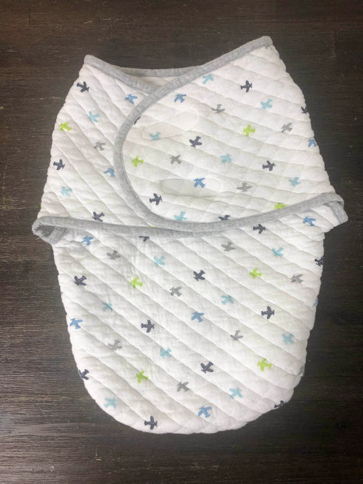 used Starting Out Baby Swaddle, 0-3 months