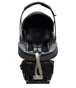 Shop Orbit Baby G5 Infant Car Seat, Merino Wool, 2022 at Goodbuygears
