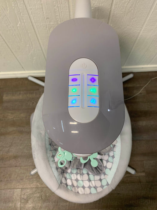 used Infant Gear