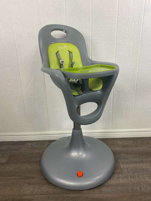 used Boon Flair Highchair