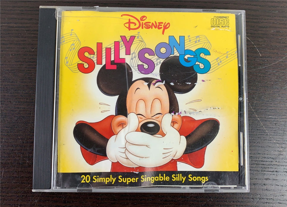 secondhand BUNDLE Baby CDs