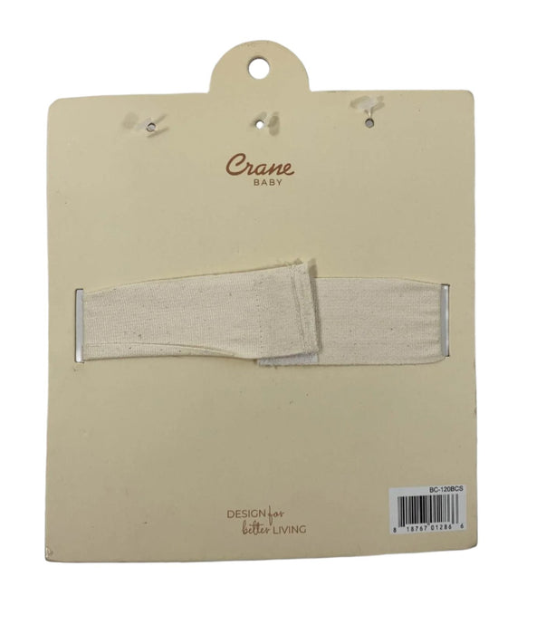 Shop Crane Baby Cotton Muslin Burp Cloth Set, Kendi at Goodbuygears
