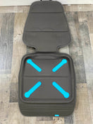 Shop Brica Elite Seat Guardian, Dark Grey, Old Version at Goodbuygears