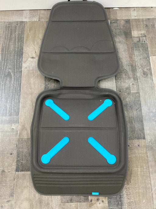 Shop Brica Elite Seat Guardian, Dark Grey, Old Version at Goodbuygears