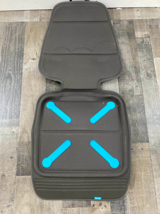 Shop Brica Elite Seat Guardian, Dark Grey, Old Version at Goodbuygears