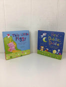 used BUNDLE Books