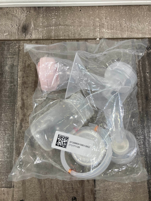 secondhand Spectra Baby S2 Plus Electric Breast Pump