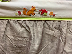 secondhand Home Nursery