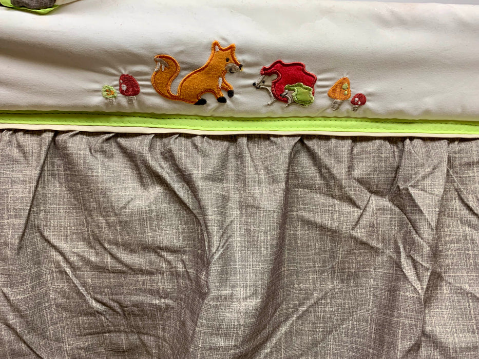 secondhand Home Nursery