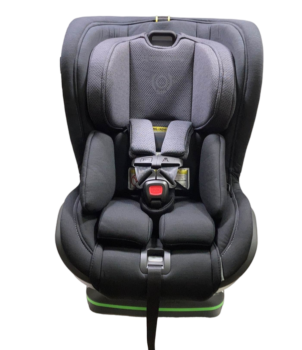 Shop UPPAbaby KNOX Convertible Car Seat, Jake Black, 2023 at Goodbuygears