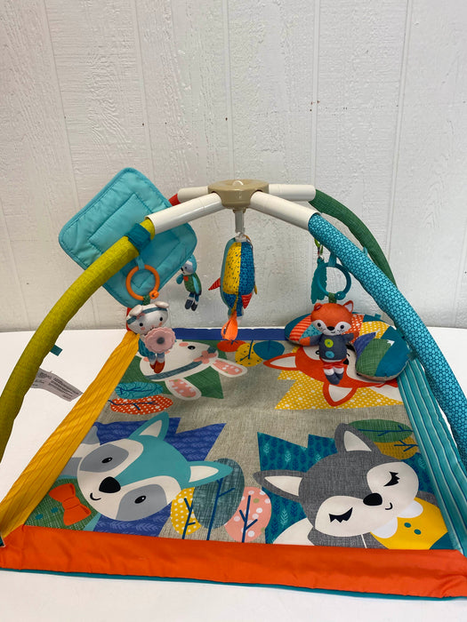 used Infant Gear