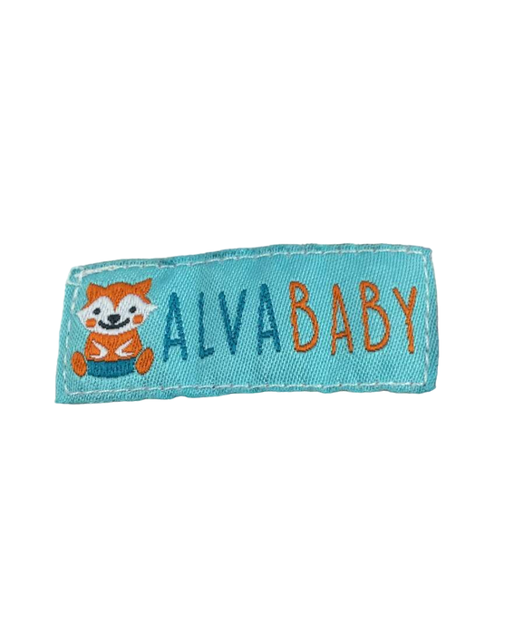 Alva Baby One Size Adjustable Cloth Diapers