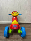 secondhand Toys