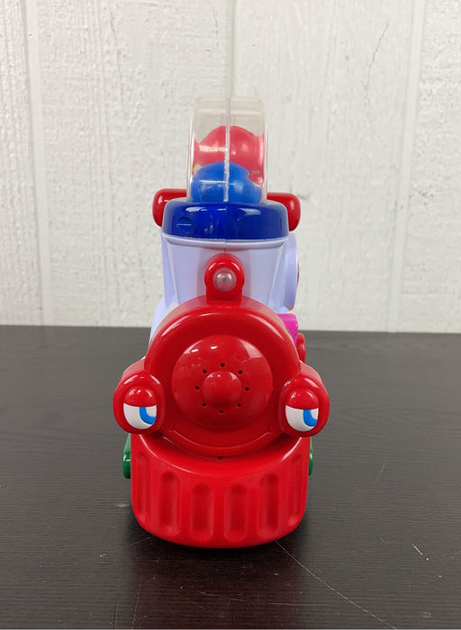 secondhand Navystar Musical Train