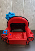 secondhand Leap Frog Blue’s Clues and You! Play And Learn Thinking Chair