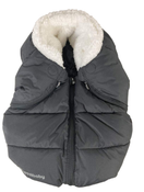 Shop UPPAbaby Mesa Infant Car Seat Cozy Ganoosh, Jake Black at Goodbuygears