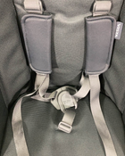 Shop UPPAbaby VISTA V2 Stroller, 2022, Greyson (Charcoal Melange) at Goodbuygears