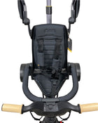 Shop Doona Liki Trike S5, Nitro Black at Goodbuygears
