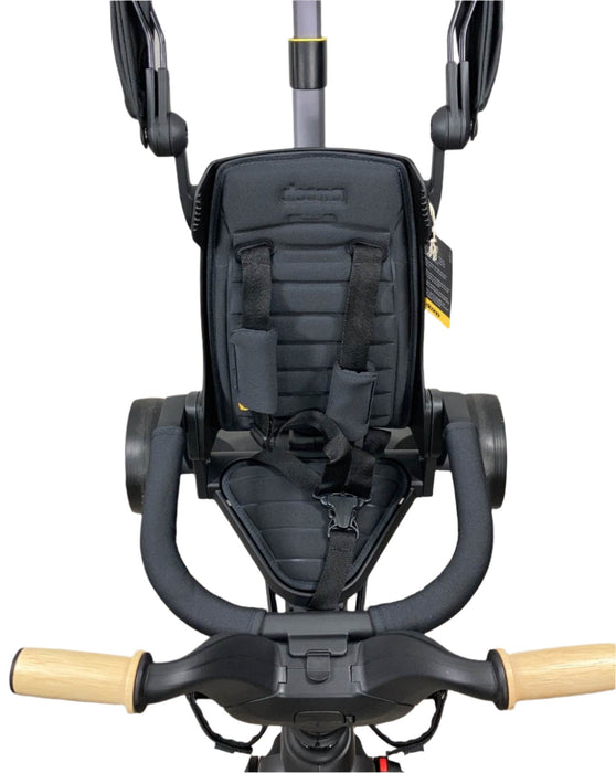 Shop Doona Liki Trike S5, Nitro Black at Goodbuygears