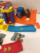 used Pretend Play