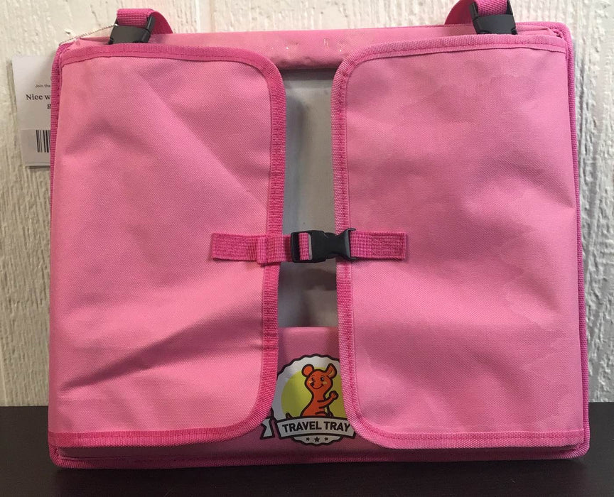 used Travel Gear