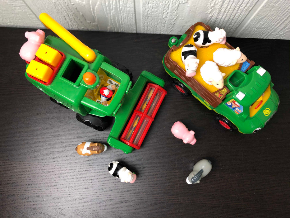 used Toys