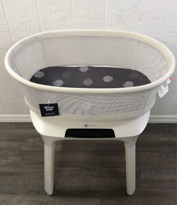 Shop 4moms MamaRoo Sleep Bassinet at Goodbuygears