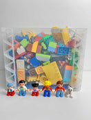 used BUNDLE LEGO Sets