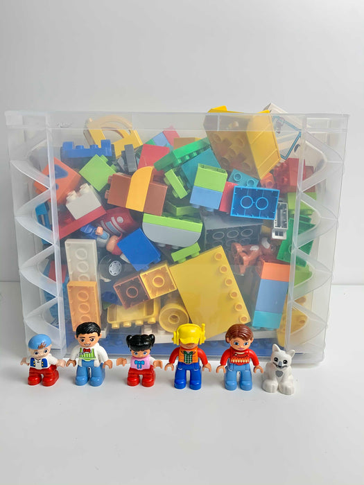 used BUNDLE LEGO Sets