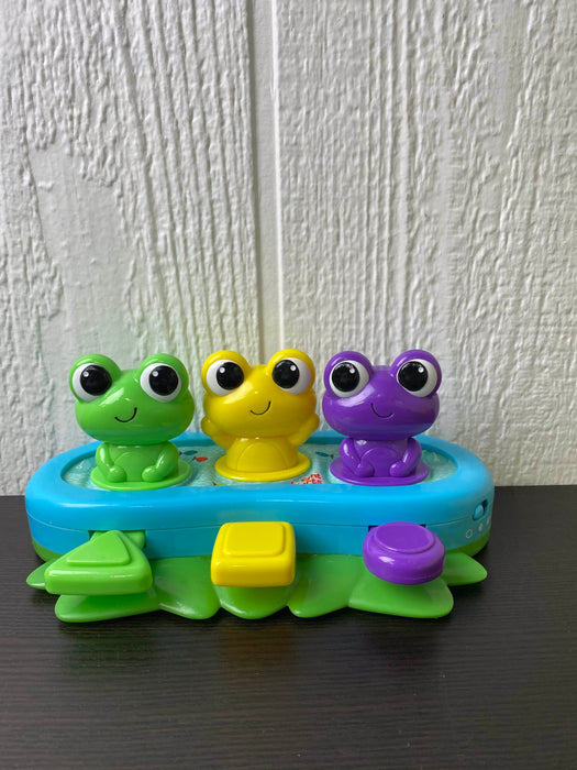 secondhand Toys
