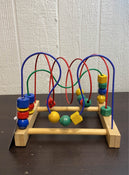 used Bead Maze