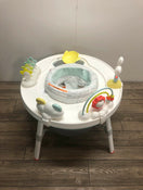 used Activity Centers