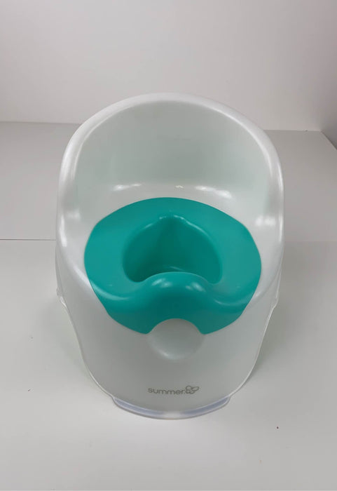 secondhand Summer Infant Learn To Go Potty