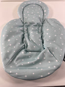 Shop 4moms Reversible Newborn Insert, Seafoam Green Mesh at Goodbuygears
