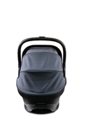 Shop UPPAbaby MESA V2 Infant Car Seat, Greyson (Charcoal Melange Merino Wool), 2023 at Goodbuygears