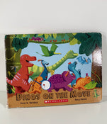 used BUNDLE Books