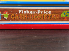 Shop Fisher Price Retro Cash Register at Goodbuygears