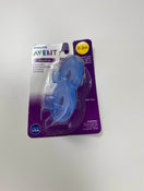 used Philips Avent Soothie 0-3m