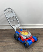 secondhand Fisher Price Bubble Mower