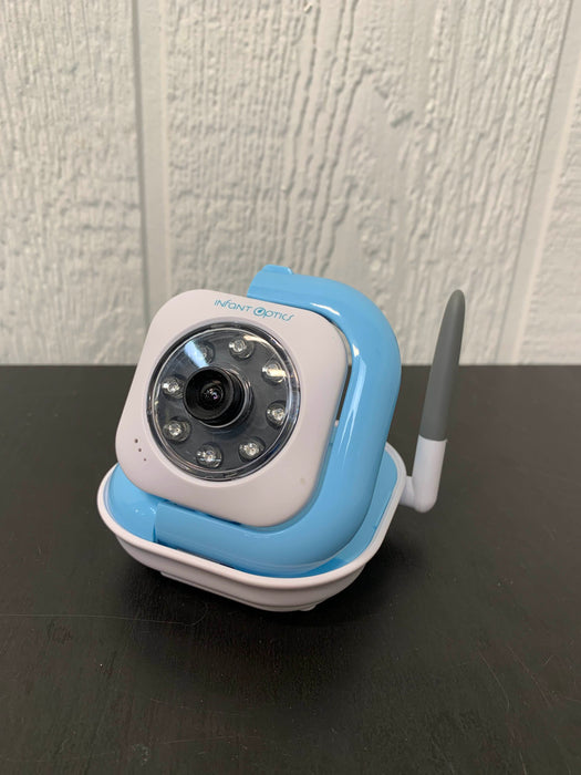used Infant Optics DXR-5 Extra Camera Unit
