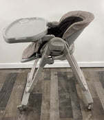 Shop Chicco Polly Magic High Chair, Shale at Goodbuygears