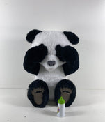 Shop FurReal Friends The Curious Panda Cub Interactive Plush Toy at Goodbuygears